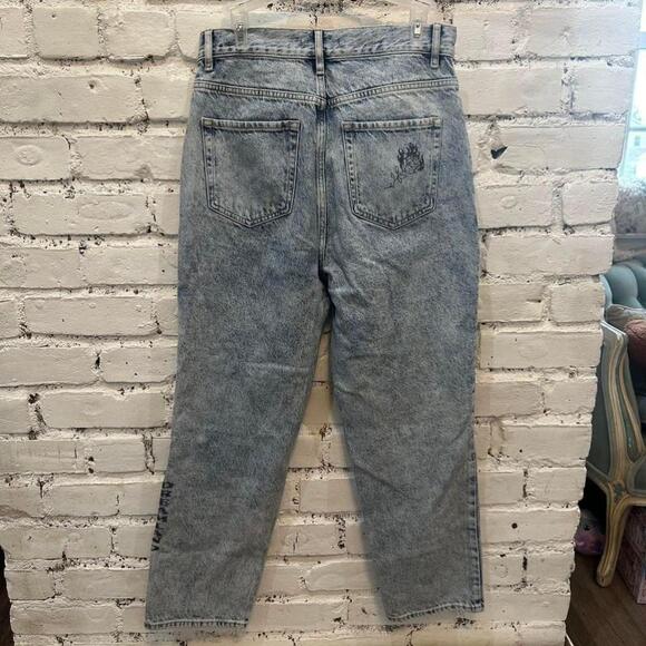 jeans - Picture 2 of 2